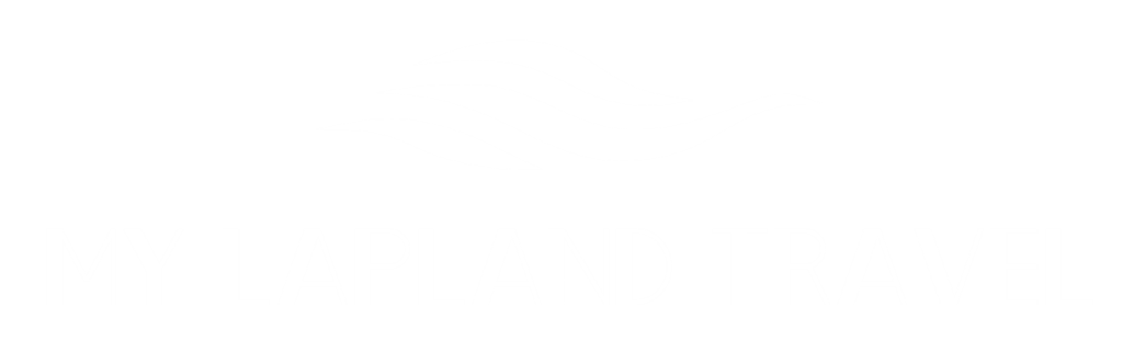 Logo My Lapland Travel